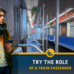 تحميل لعبة Train Simulator: Subway Metro