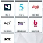 تحميل تطبيق Meed TV