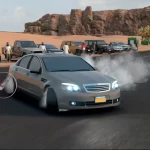 تحميل لعبة حياة الهجولة Drift for Life