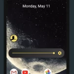 تحميل تطبيق Night Screen