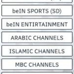 تنزيل تطبيق Meed TV