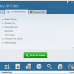 تنزيل برنامج Glary Utilities