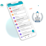 تحميل تطبيق Aqua Mail Pro