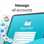 تنزيل تطبيق Aqua Mail Pro