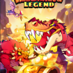 لعبة Red Dragon Legend