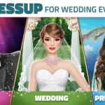 تحميل لعبة Super Wedding Dress Up Stylist