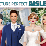 تنزيل لعبة Super Wedding Dress Up Stylist