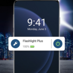 تحميل تطبيق الكشاف Flashlight Plus