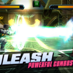 تحميل لعبة Marvel Contest of Champions