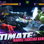 تنزيل لعبة Marvel Contest of Champions