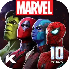 تحميل لعبة Marvel Contest of Champions اخر اصدار 2025 للاندرويد مجانا