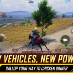 تحميل ببجي الهندية BATTLEGROUNDS MOBILE INDIA APK