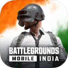 تحميل ببجي الهندية BATTLEGROUNDS MOBILE INDIA APK للاندرويد 2025 آخر إصدار مجاناً