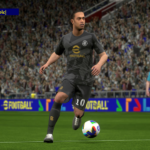 تنزيل لعبة بيس pes apk