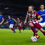 تحميل لعبة إي فوتبول بيس Efootball Pes 2021