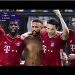 لعبة إي فوتبول بيس Efootball Pes 2021