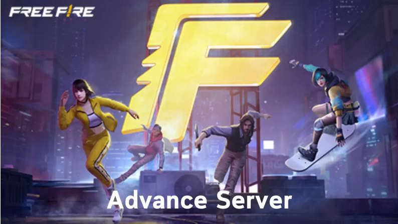 تحميل لعبة فري فاير free fire advance للاندرويد والايفون 2025 مجاناً