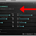 حساسية ببجي 40 فريم بدون جيروسكوب