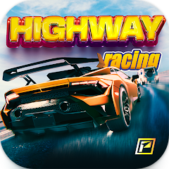 تحميل لعبة PetrolHead Highway Racing اخر اصدار 2025 للاندرويد والايفون مجانا