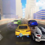 تنزيل لعبة PetrolHead Highway Racing