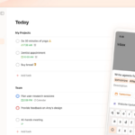 تحميل تطبيق Todoist