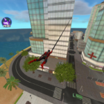 تنزيل لعبة Rope Hero 3