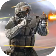 تحميل لعبة Bullet Force اخر اصدار 2025 للاندرويد والايفون مجانا