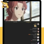 تطبيق anime starz للاندرويد