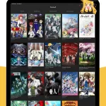 تنزيل تطبيق anime starz للاندرويد