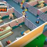 تنزيل لعبة Prison Empire Tycoon