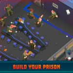 تحميل لعبة Prison Empire Tycoon