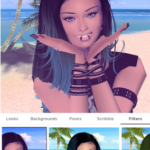 تنزيل تطبيق IMVU