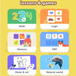 تنزيل تطبيق LogicLike: Kids learning games