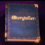 تحميل لعبة Storyteller