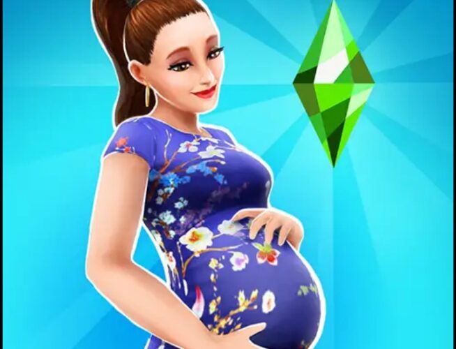 تحميل لعبة The Sims FreePlay اخر اصدار 2025 للاندرويد والايفون مجانا