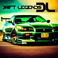 تحميل لعبة Drift Legends اخر اصدار 2025 للاندرويد والايفون مجانا