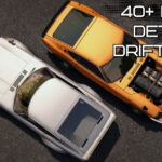 تحميل لعبة Drift Legends