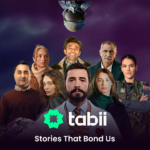 تطبيق tabii