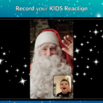 تنزيل تطبيق Call Santa Claus with PNP