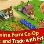 تحميل لعبة FarmVille 2