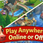 تنزيل تحميل لعبة FarmVille 2