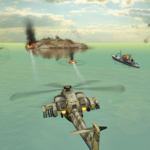 تنزيل لعبة Gunship Strike 3D