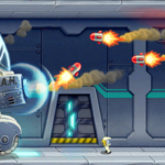 لعبة Jetpack Joyride