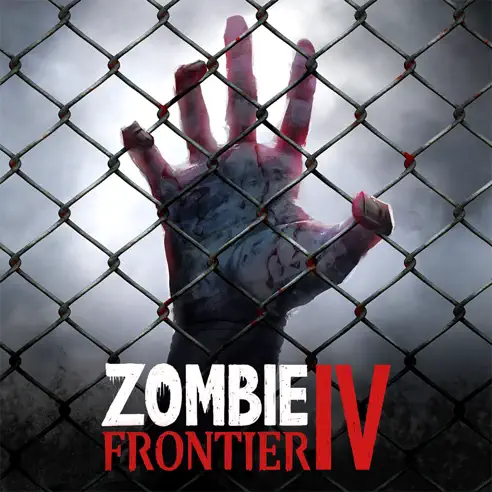 تحميل لعبة Zombie Frontier 4 مهكرة للاندرويد والايفون 2025 من ميديا فاير