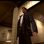 تحميل لعبة Max Payne