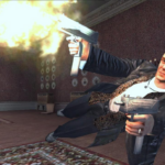 تنزيل لعبة Max Payne