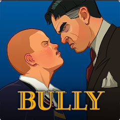 تحميل لعبة Bully مهكرة للاندرويد والايفون 2025 مجاناً آخر تحديث