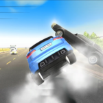 تنزيل لعبة drift ride مهكرة