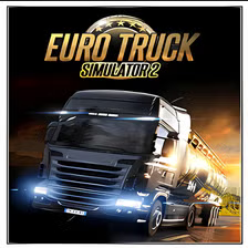 تحميل لعبة محاكي الشاحنات الدول العربية euro truck simulator 2 مهكرة للاندرويد مهكر 2025 برابط مباشر