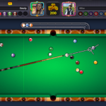 تحميل لعبة 8 ball pool